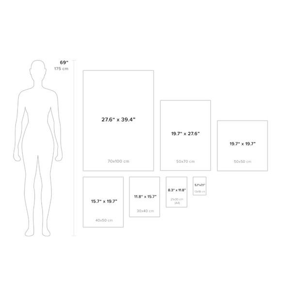 Photography Art Poster - Picture 3 of 4